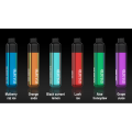 LED Pod Product 5000Puffs Rechargeable Vape Pen Wholesale